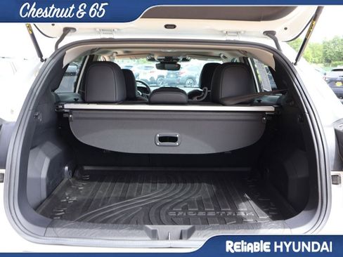 Used 2024 Subaru Crosstrek 2.5i Limited w/ Crosstrek Mirror Package AWD/4WD image 15
