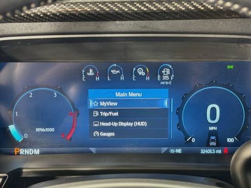 Used 2024 Ford F250 Lariat w/ Lariat Ultimate Package AWD/4WD image 14