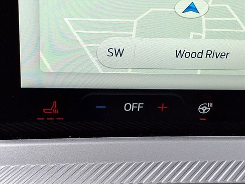 Used 2025 Ford Bronco Sport Badlands w/ Badlands Tech Package image 4