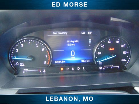 Certified 2023 Ford Explorer XLT w/ Equipment Group 202A image 22