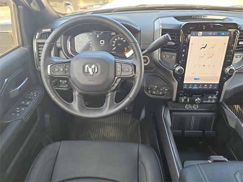 Used 2025 RAM 2500 Power Wagon image 10