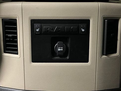 Used 2014 RAM 2500 Longhorn w/ Convenience Group AWD/4WD image 47