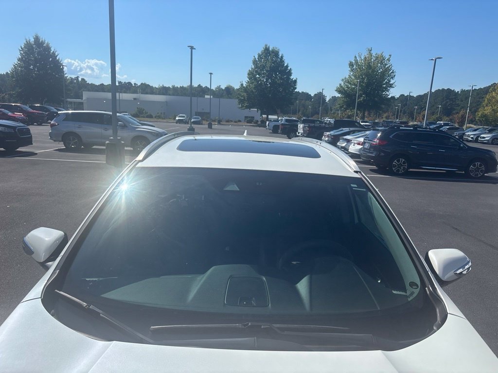 Used 2018 Honda CR-V Touring image 28