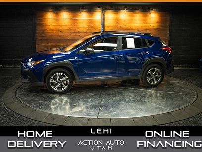 Used 2025 Subaru Crosstrek 2.5i Premium