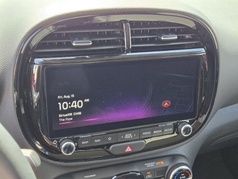 New 2025 Kia Soul GT-Line w/ GT-Line Technology Package image 14
