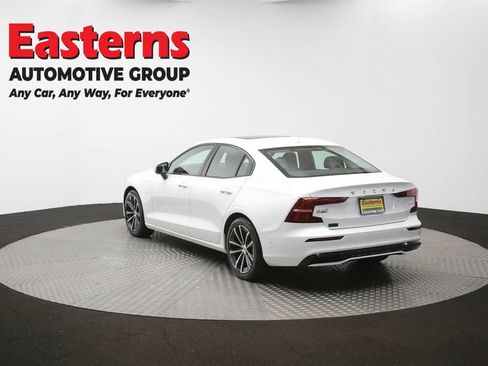 Used 2023 Volvo S60 T8 Plus AWD/4WD image 65
