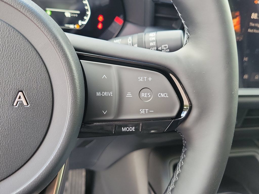 New 2026 MAZDA CX-5 Preferred AWD/4WD image 22