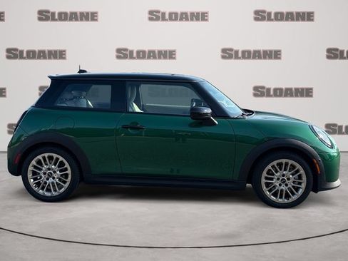 Used 2025 MINI Cooper S FWD image 6