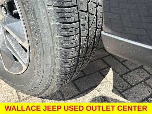 Used 2021 Chevrolet Silverado 1500 RST AWD/4WD image 11