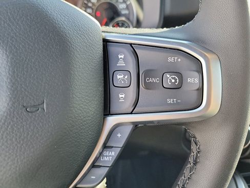 New 2025 RAM 1500 Big Horn image 5