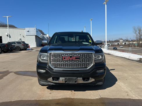 Used 2017 GMC Sierra 1500 Denali image 5