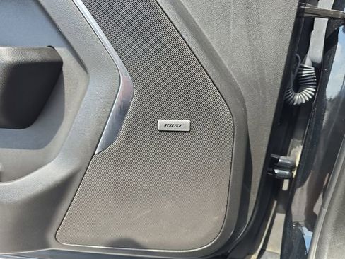 Used 2024 Chevrolet Suburban Premier RWD image 16