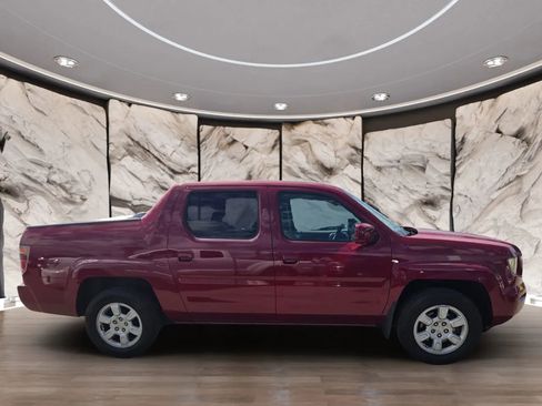 Used 2006 Honda Ridgeline RTS image 4