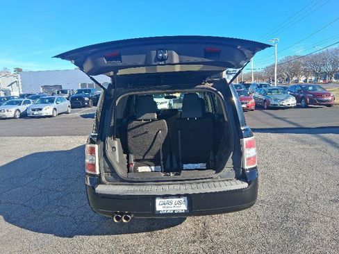 Used 2012 Ford Flex SEL w/ Equipment Group Order Code FWD image 28