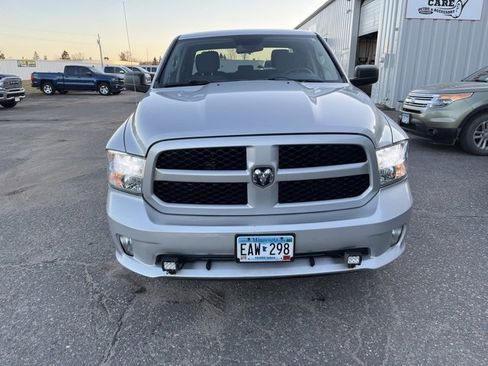 Used 2015 RAM 1500 Express image 2