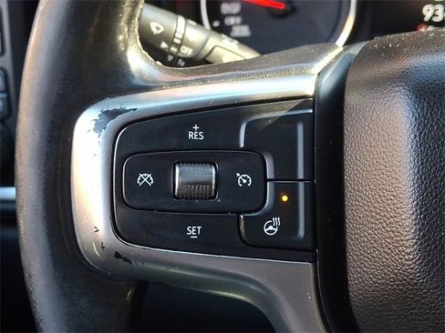 Used 2019 Chevrolet Silverado 1500 LT w/ All-Star Edition image 22