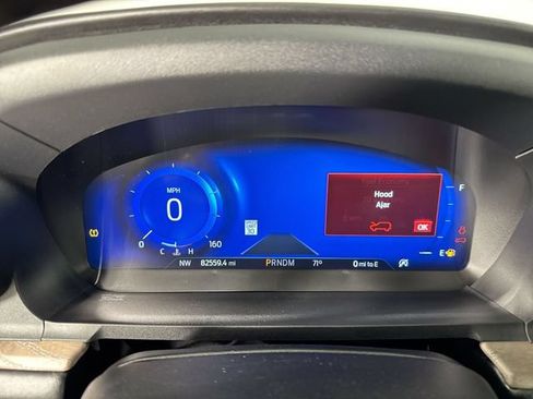 Used 2020 Ford Explorer Platinum w/ Premium Technology Package AWD/4WD image 17