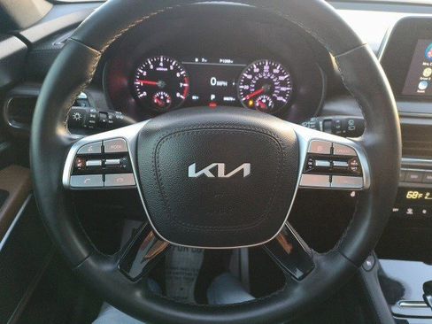 Used 2022 Kia Telluride SX w/ SX Prestige Package image 23
