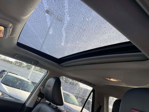 Used 2022 Toyota 4Runner TRD Off-Road Premium image 30