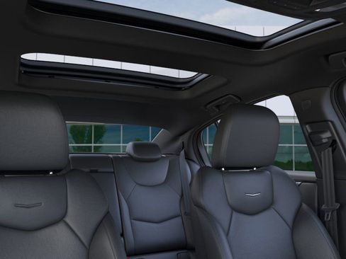 New 2026 Cadillac CT5 Premium Luxury w/ Technology Package image 24