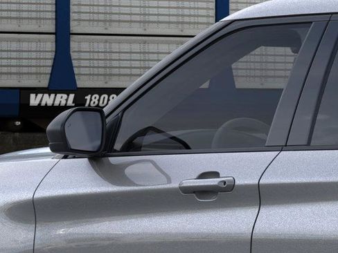 New 2026 Ford Explorer Active image 20