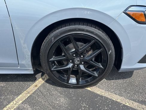 Used 2022 Honda Civic Sport image 15