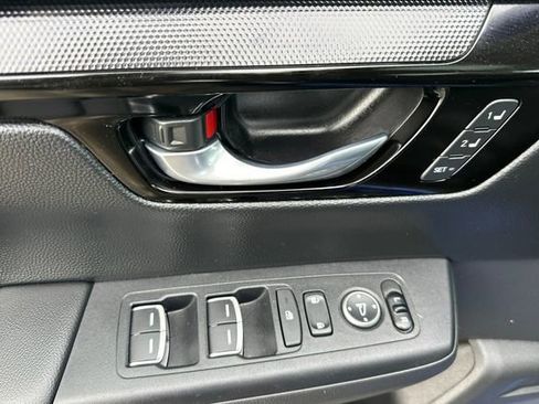 Used 2023 Honda CR-V EX-L image 12