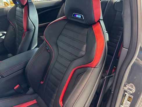 New 2026 BMW M2 RWD image 18