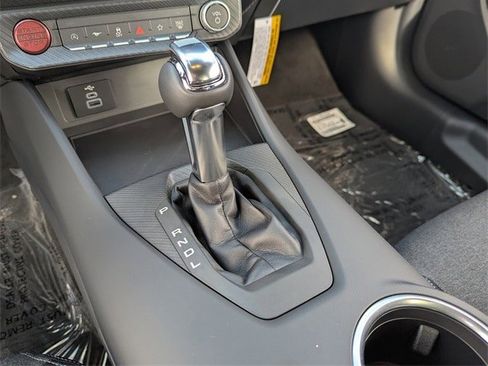 New 2026 Ford Mustang Coupe image 47