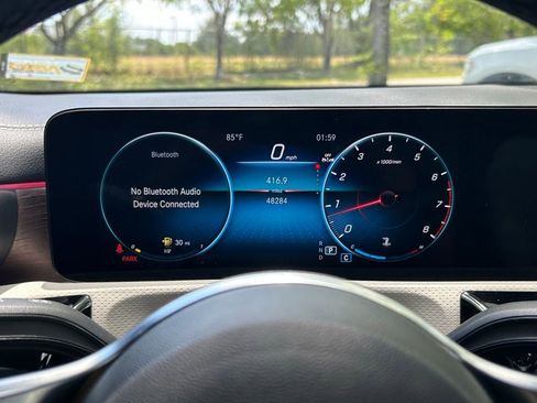 Used 2023 Mercedes-Benz CLA 250 image 20