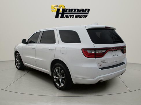 Used 2020 Dodge Durango GT AWD/4WD image 2