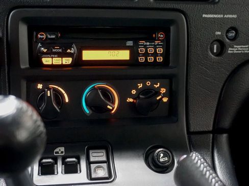 Used 2000 Dodge Viper GTS image 21