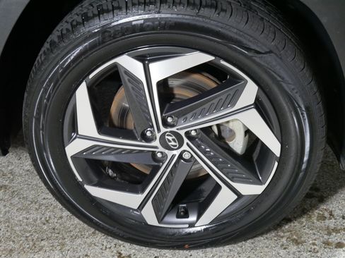 Used 2023 Hyundai Tucson SEL w/ Convenience Package AWD/4WD image 15