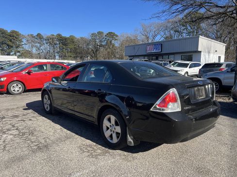 Used 2008 Ford Fusion SE image 8
