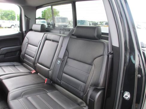 Used 2017 GMC Sierra 1500 Denali w/ Denali Ultimate Package AWD/4WD image 24