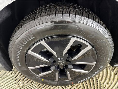 Used 2026 Toyota bZ image 12