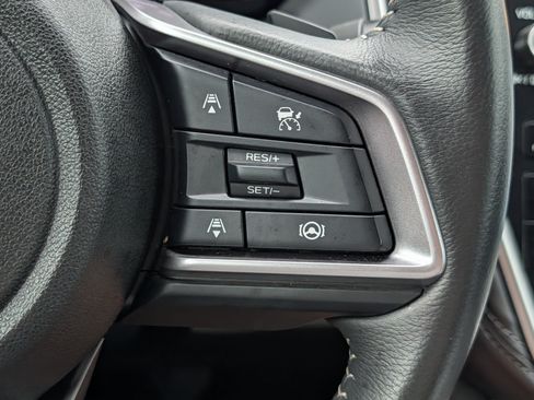 Certified 2025 Subaru Legacy Premium AWD/4WD image 30