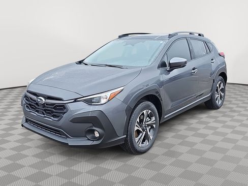 New 2026 Subaru Crosstrek 2.5i Limited image 1