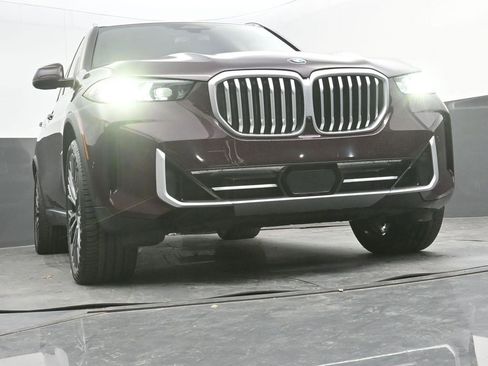 Certified 2024 BMW X5 sDrive40i w/ Premium Package image 35