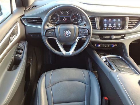 Used 2023 Buick Enclave Essence w/ Experience Buick Package image 17