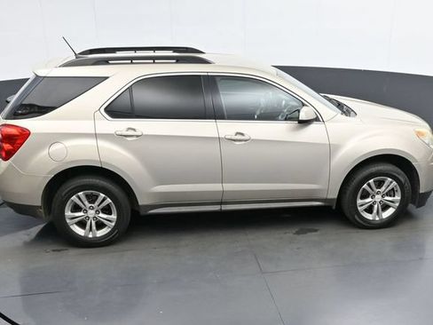 Used 2013 Chevrolet Equinox LT w/ Driver Convenience Package FWD image 20