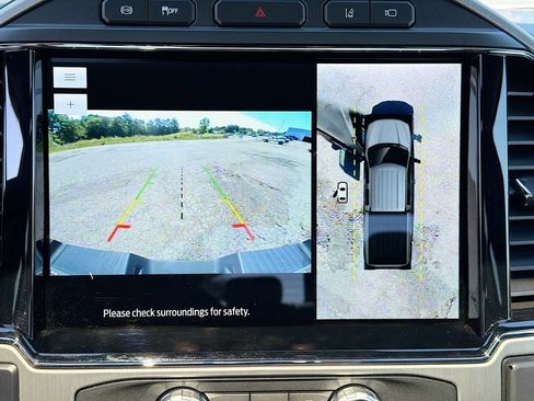 Used 2022 Ford F350 Platinum AWD/4WD image 16