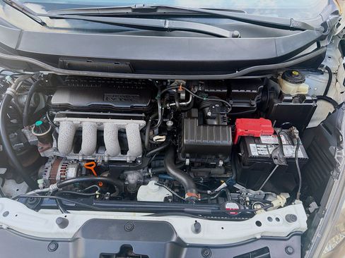 Used 2012 Honda Fit Sport image 34