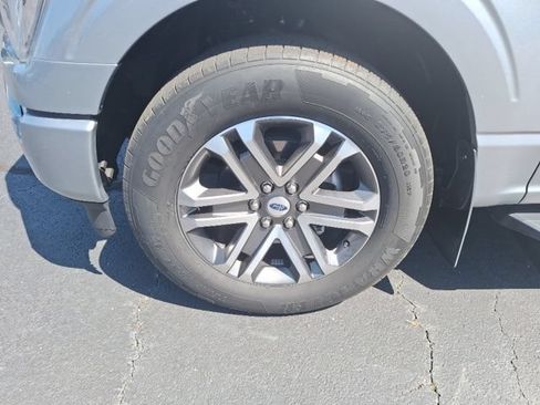 Certified 2021 Ford F150 XL w/ STX Appearance Package RWD image 9