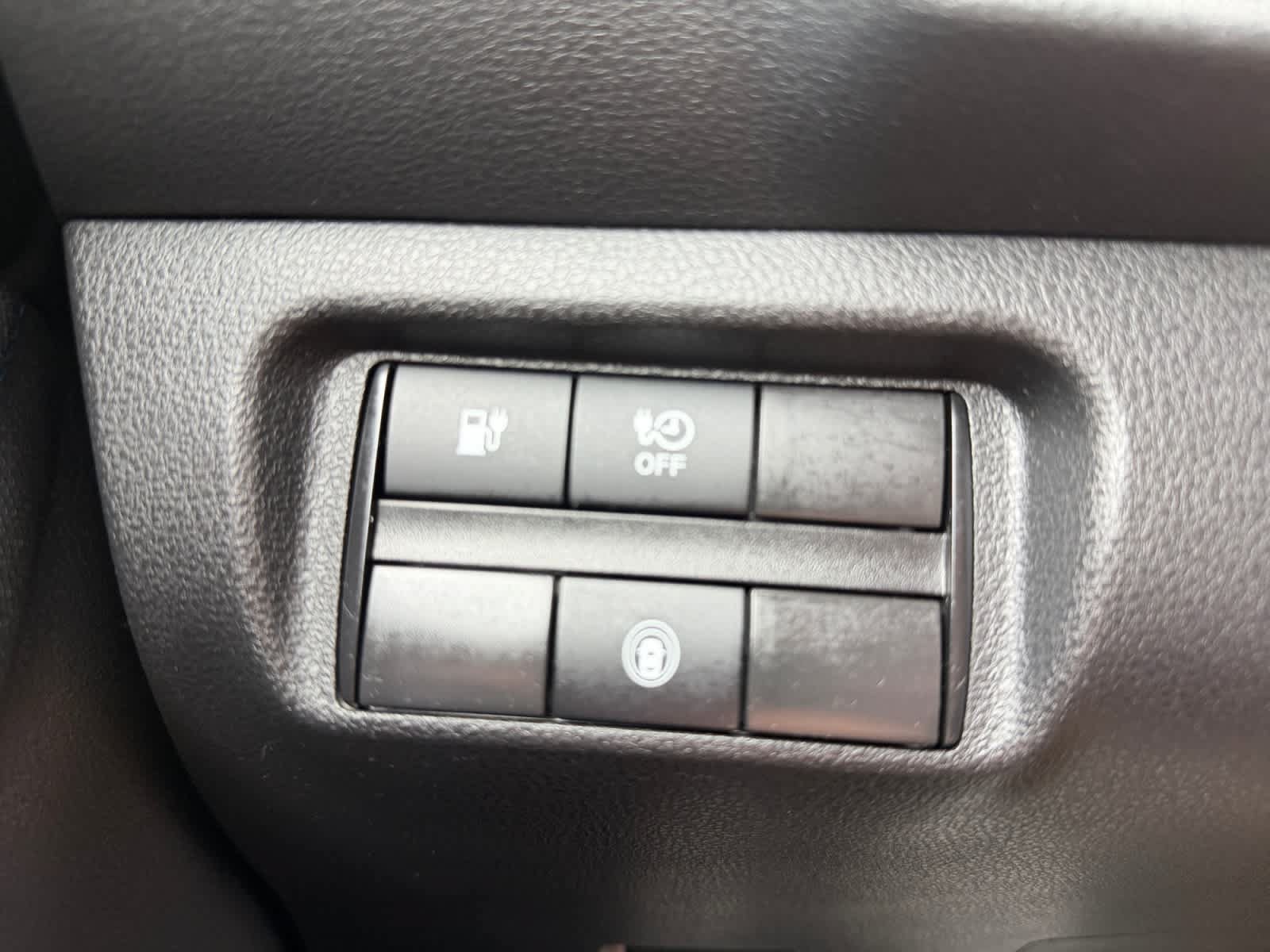 Used 2025 Nissan Leaf S FWD image 28