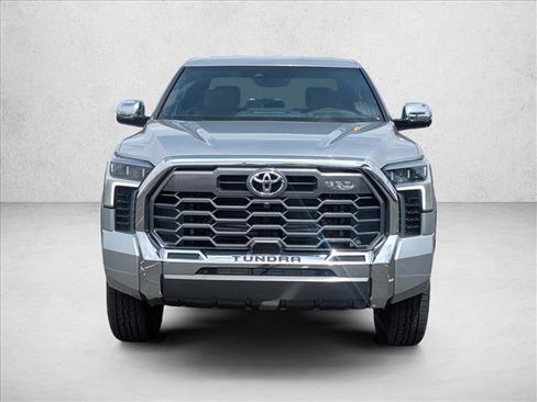 New 2026 Toyota Tundra 1794 Edition image 6