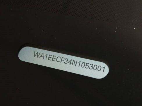 Used 2022 Audi Q3 2.0T Premium Plus image 35