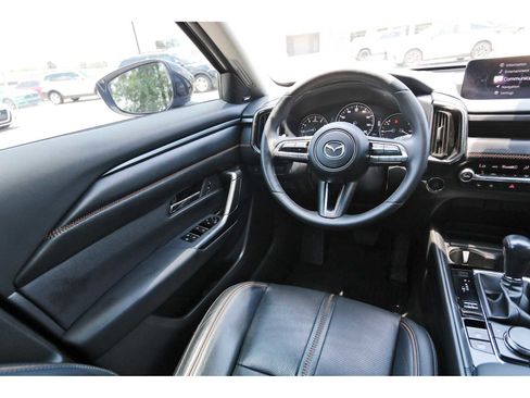 Used 2023 MAZDA CX-50 AWD 2.5 S w/ Cargo Package image 6