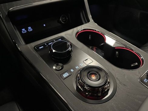 New 2026 Genesis GV80 3.5T Prestige image 22