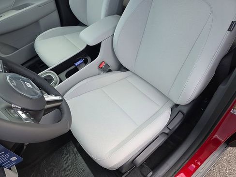 New 2026 Hyundai Kona SEL Sport FWD image 23